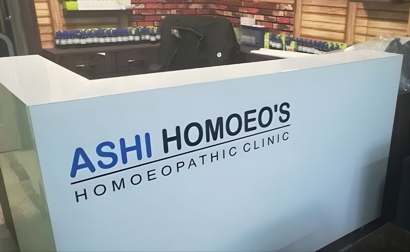 ASHI HOMOEO'S | BEST HOMOEOPATHIC DOCTOR In LUCKNOW