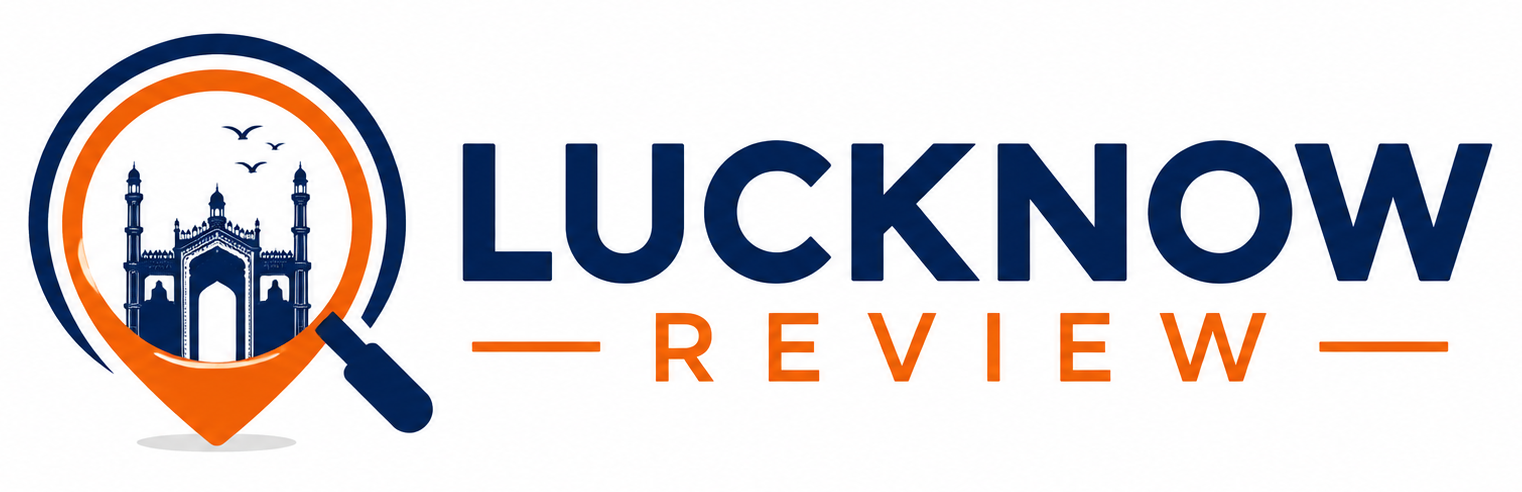 Lucknow Review