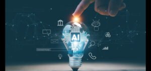 Read more about the article How AI is Beneficial for Business?