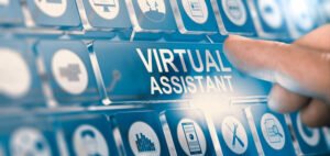 Read more about the article The Perks of Utilizing a Virtual Assistant for Your Podcast Business Plan