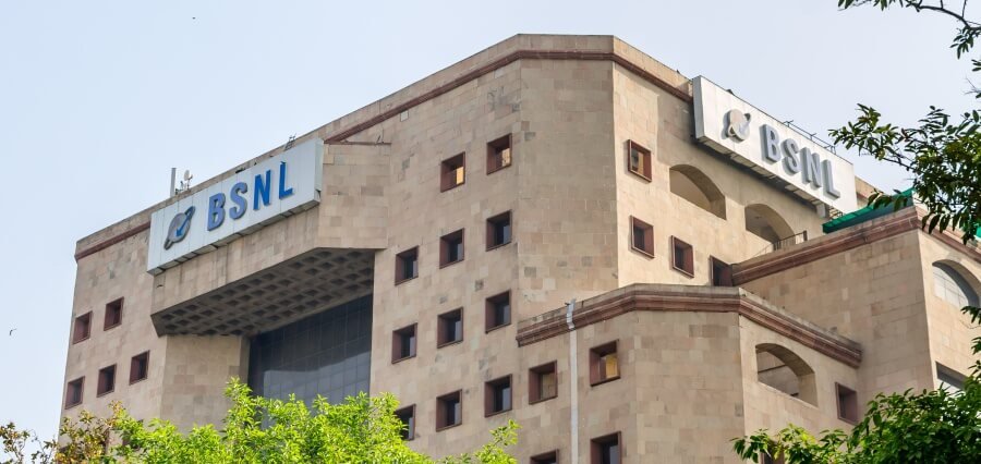 National Telecom Company BSNL Back on Track, Generating Profits, Adding Subscribers